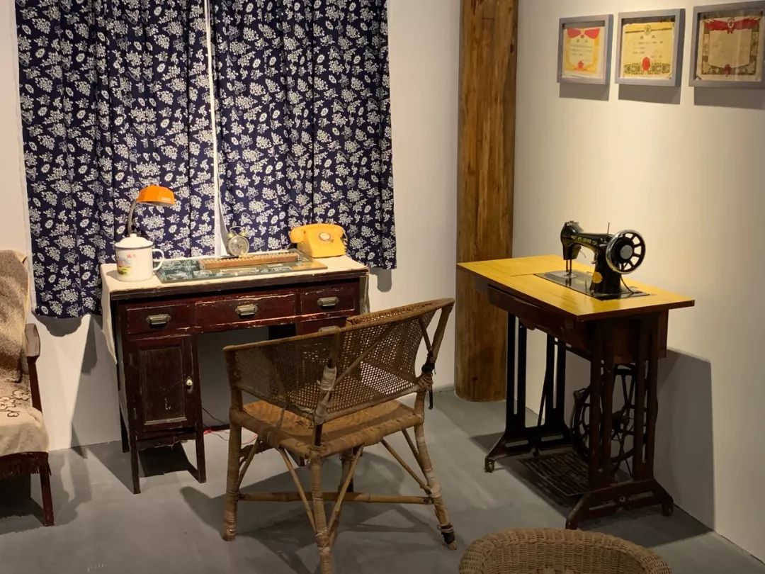 宁海人30年前买的电扇依旧转啊转，怀念那些老物件...