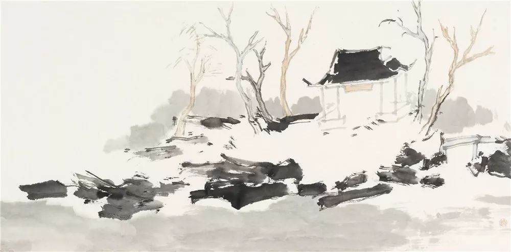 第二届“问园姑苏”-园林采风写生邀请展「江南收藏•展会活动」