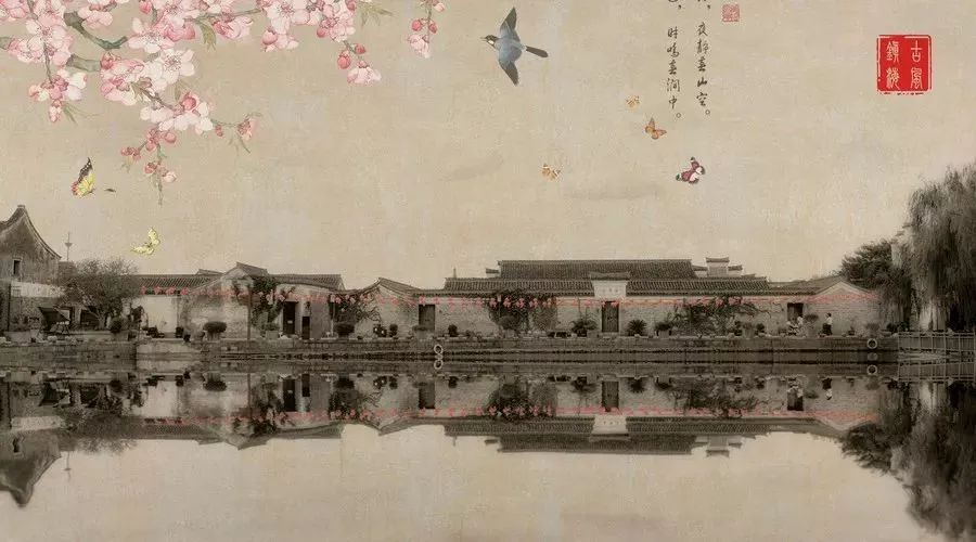 少陵野老是哪位诗人的雅称,古代诗人和雅称分别是哪些