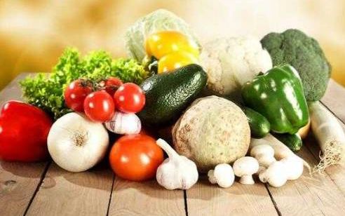 为自己制定一个健康食谱,保护心脏血管的食谱