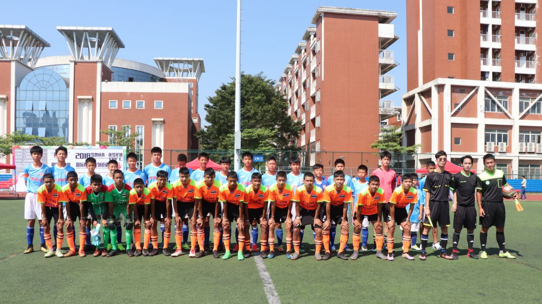 2021圆梦杯青少年足球赛,梧州全国青少年足球锦标赛