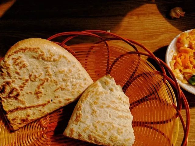 火晶柿子水盆羊肉第几集,火晶柿子羊肉泡馍