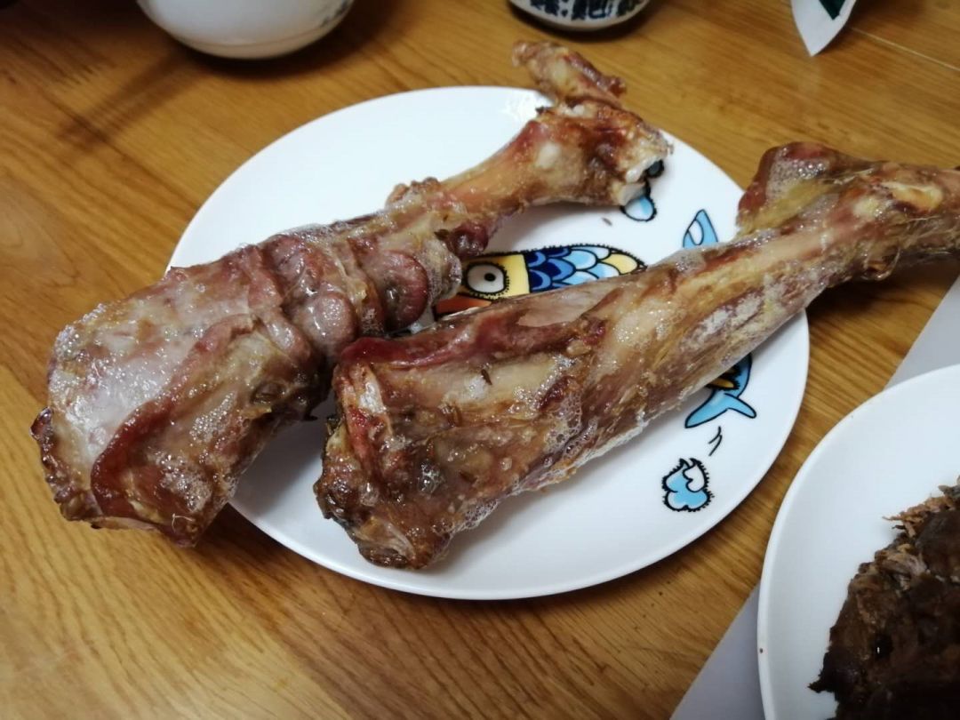 火晶柿子水盆羊肉第几集,火晶柿子羊肉泡馍