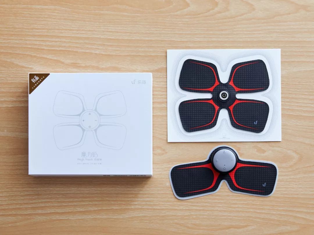 哪里不舒服就往哪贴,哪里不爽按哪里