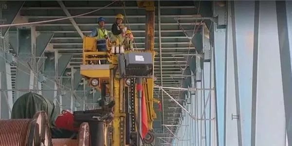 每天3分钟尽览天下事（微信、支付宝可免费申领ETC/年底前，河南又有5条高速要通车/本月郑州有9场主题招聘会等你来）