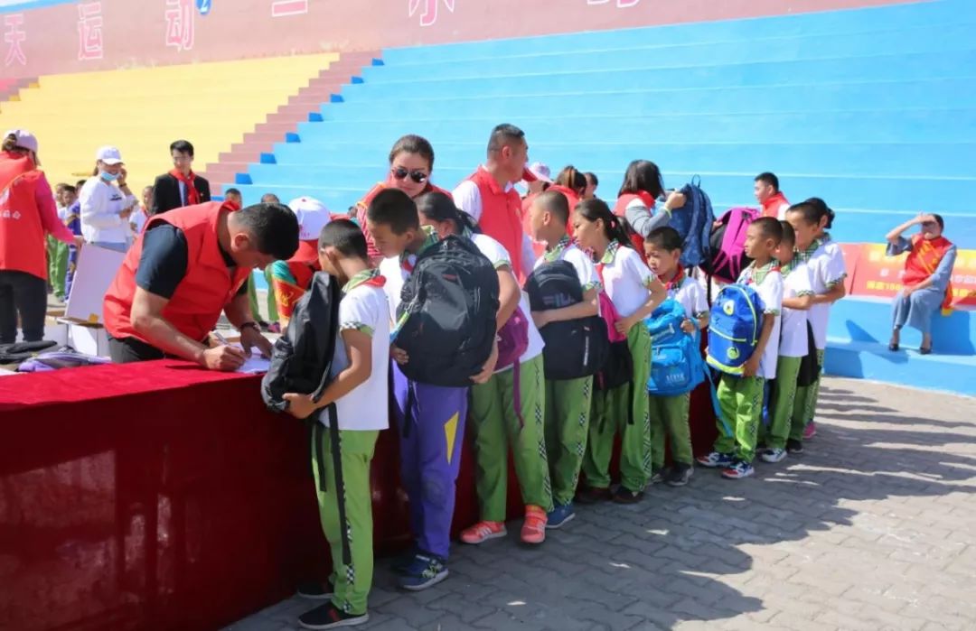 暑期儿童公益活动有哪些,青少年参加网络公益活动