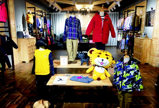 走属于自己的童装路——专访青岛达方服饰有限公司总经理樊庆兵