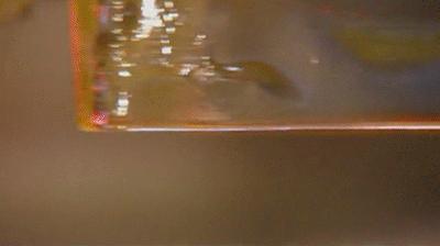 冰晶纹玻璃砖,玻璃砖施工方法