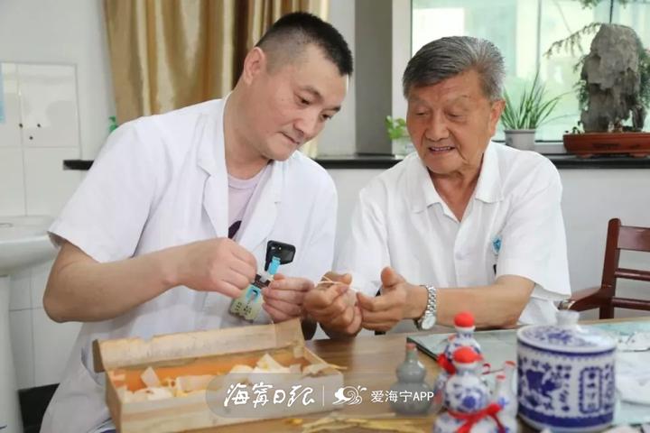 老百姓心目中的良心中医,老百姓心中真正有口碑的医院