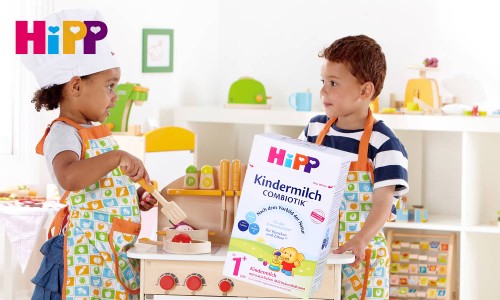 德国喜宝奶粉怎么样好不好喝,法国喜宝和德国喜宝区别