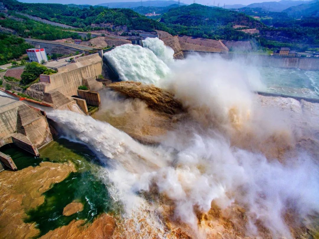 洛阳市网红打卡景点,洛阳十大网红景点推荐
