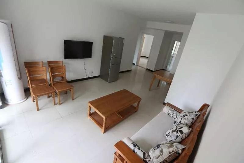 衢州消防宿舍,衢州消防急救队