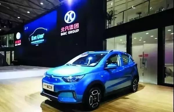 北京亦庄的产业集群,北京亦庄产业升级