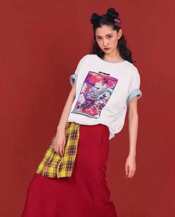 有了这三款宫里来的“护身福”,下半年的水逆统!统!退!散