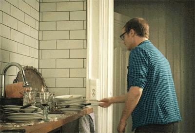 变态德国造！39元能洗净4500只盘子？！欧洲人都”喝它长大...