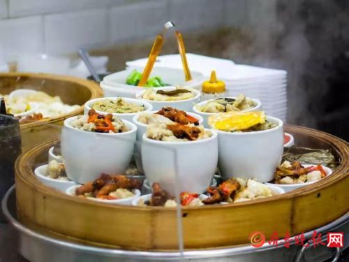 2019中国国际美食博览会时间,2019东亚博览会美食