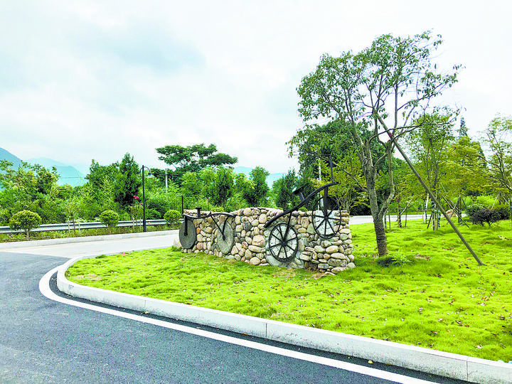 十美村庄,一起来看看家乡美不美