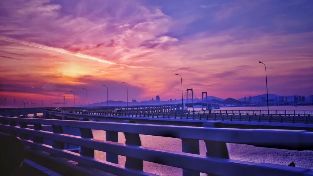 厦门青岛之旅,出行去厦门