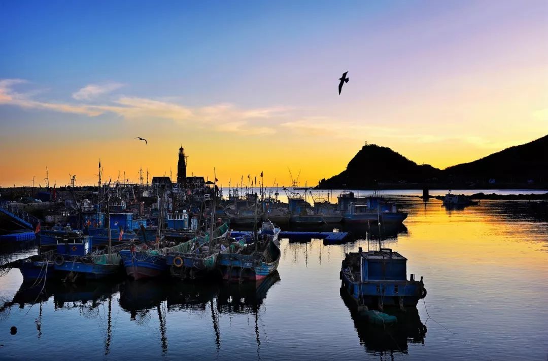 厦门青岛之旅,出行去厦门