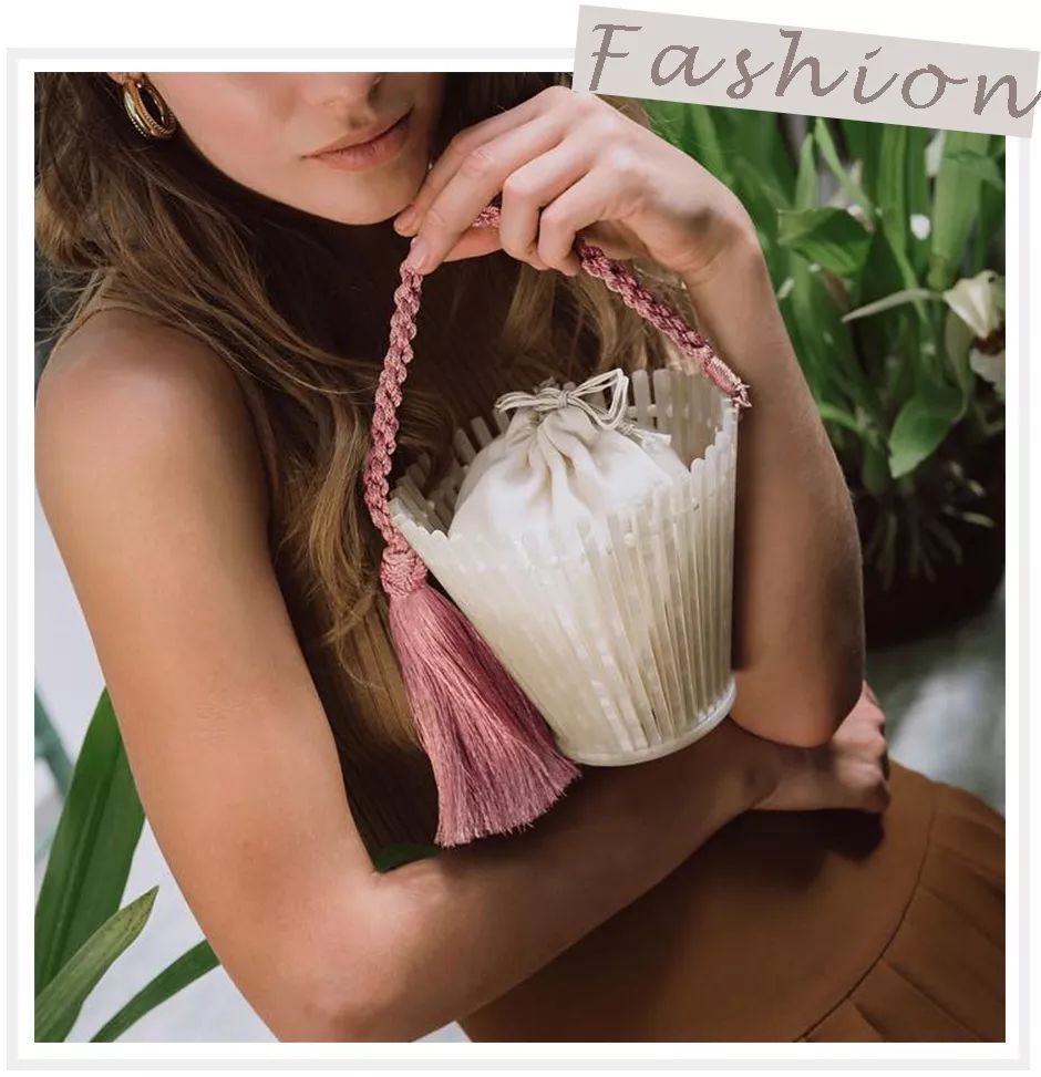 今夏必买的十种包包品牌,今年最火的夏天包包