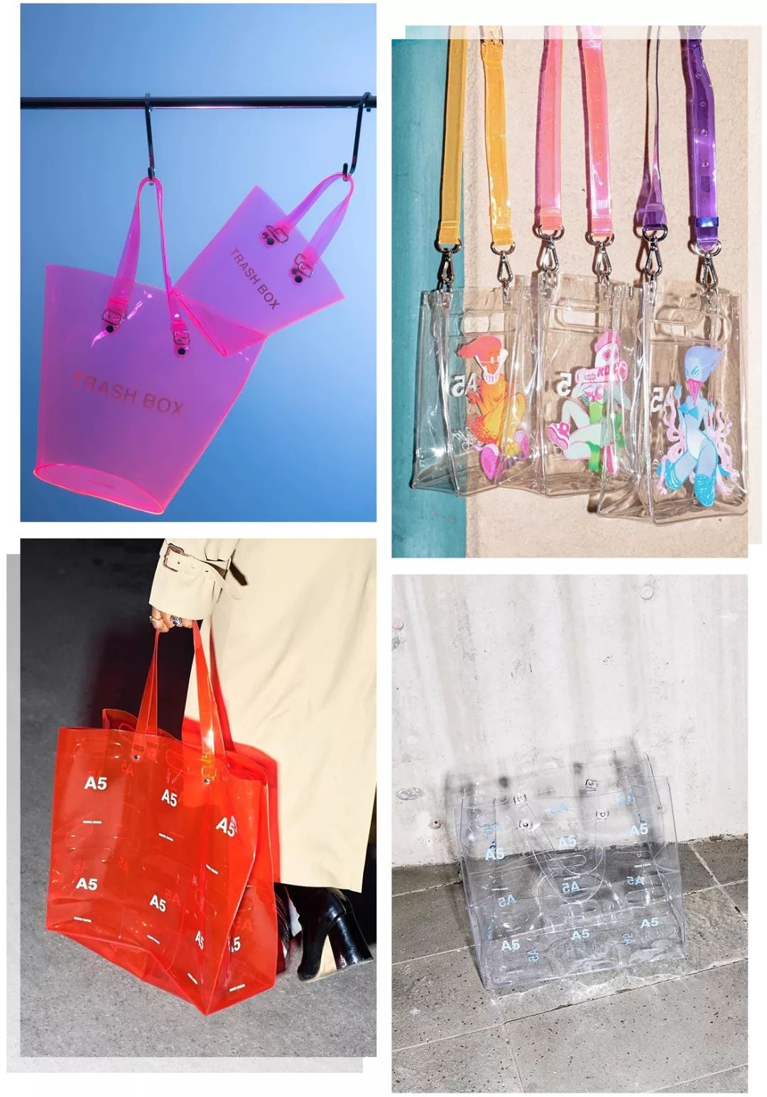 今夏必买的十种包包品牌,今年最火的夏天包包