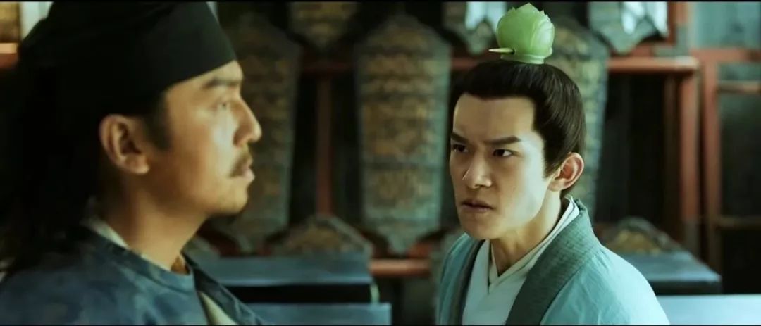 看不过瘾的《长安十二时辰》,长安十二时辰这部剧值得看吗