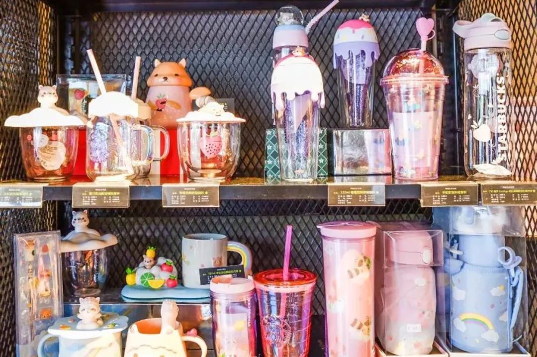 喜茶一周茶销量,喜茶年度买一送一