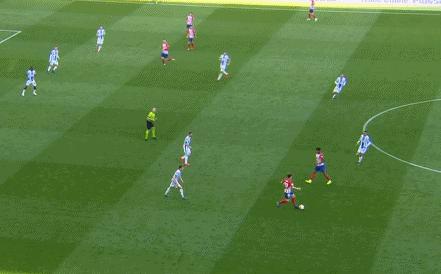 球探报告罗德里,球探报告阿隆戈登