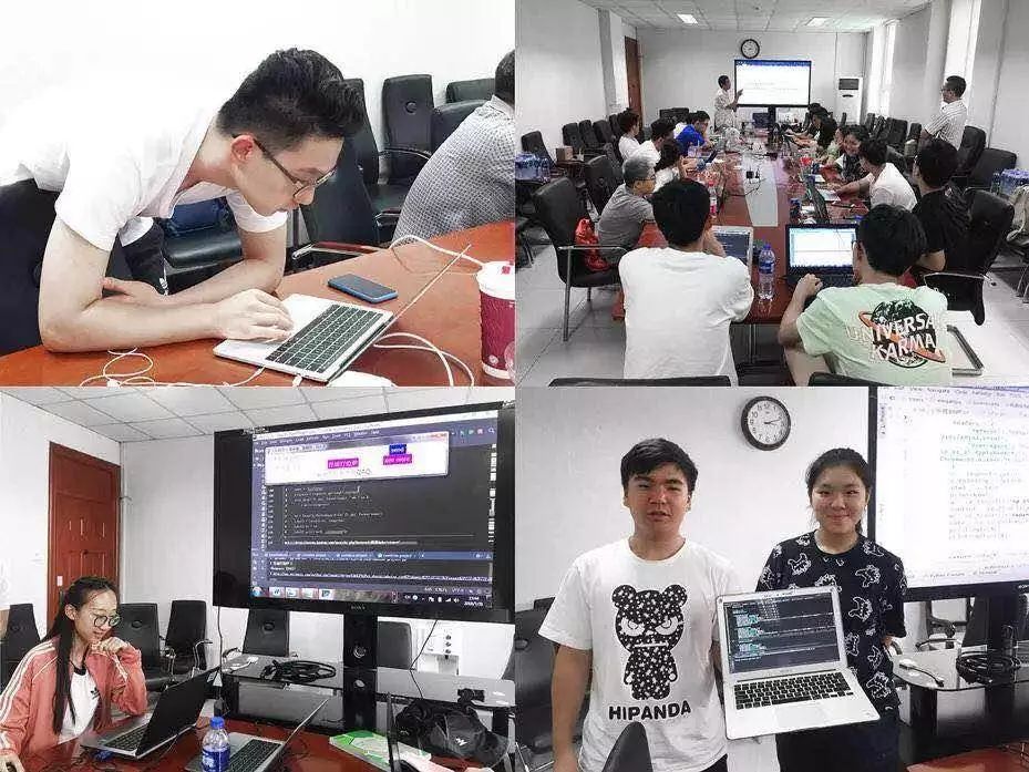 你用一周刷完《庆余年》,学霸却用10天拿下名校:沃顿哥大顶尖活动来袭