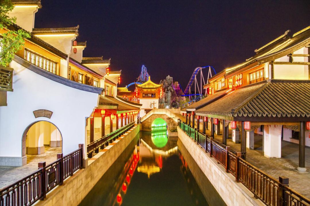 奇积乐园工程队发生巨大冲突 (奇积乐园第一集)