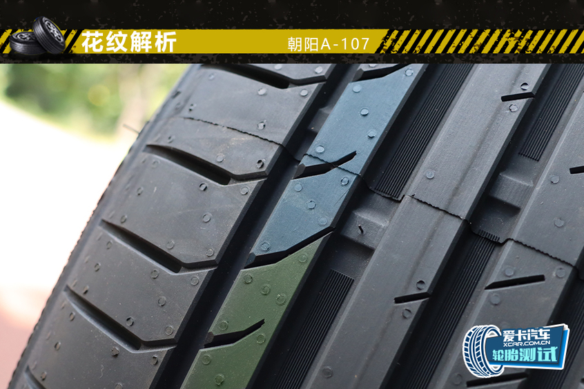 好的轮胎能提升车辆的性能吗,操控性能好一点用什么轮胎