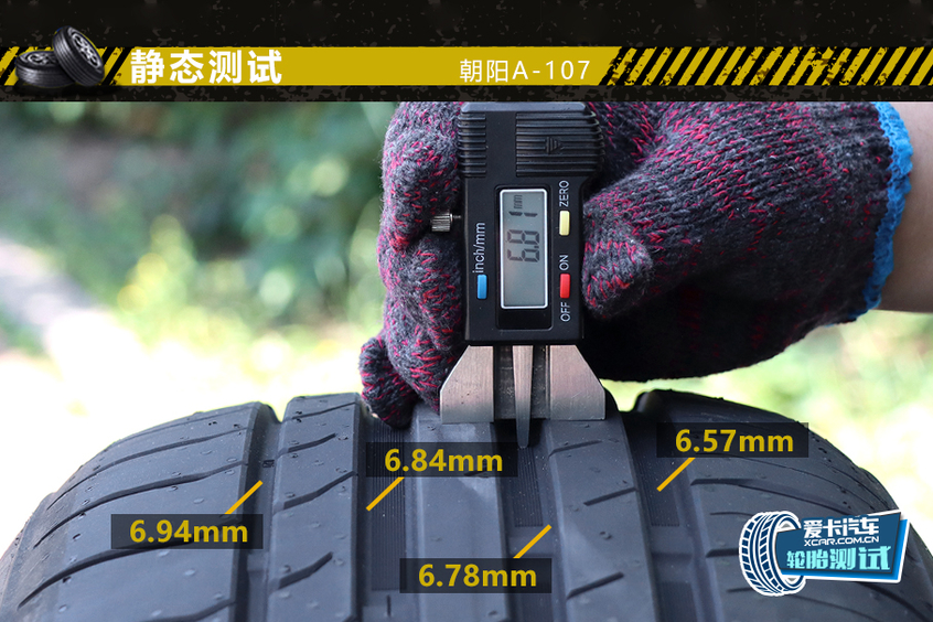 好的轮胎能提升车辆的性能吗,操控性能好一点用什么轮胎