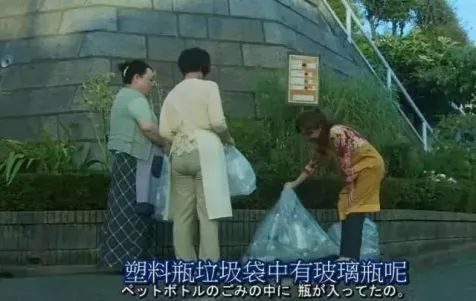 科普为什么垃圾要分类,科普垃圾分类图片