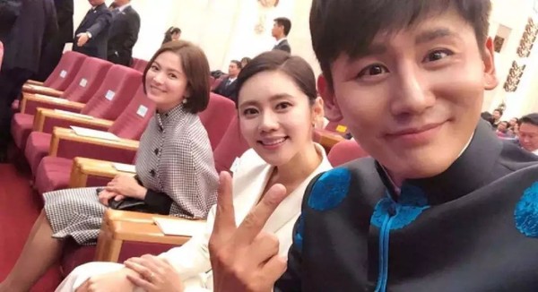 中国cpi创新高,秋瓷炫在韩国综艺秀恩爱