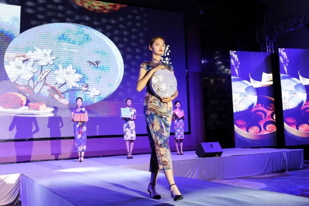 荣耀五载|济宁富力万达嘉华酒店5周年庆典暨月饼品鉴晚宴精彩落幕