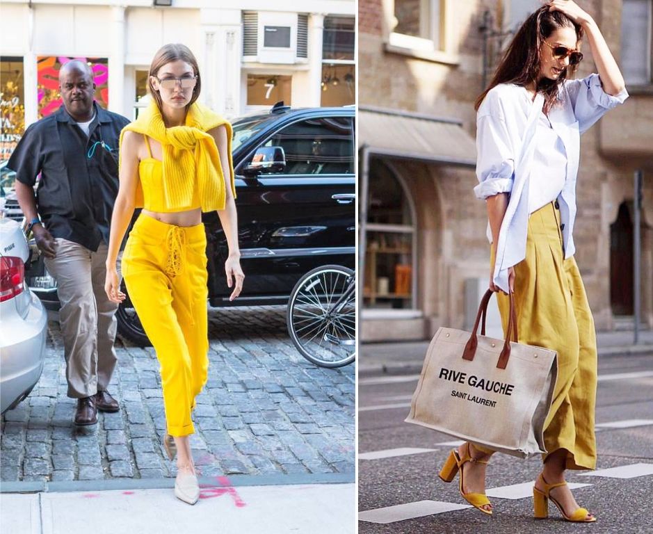 紫色和牛油果色哪个好看,牛油果绿和雾霾蓝哪个颜色好看