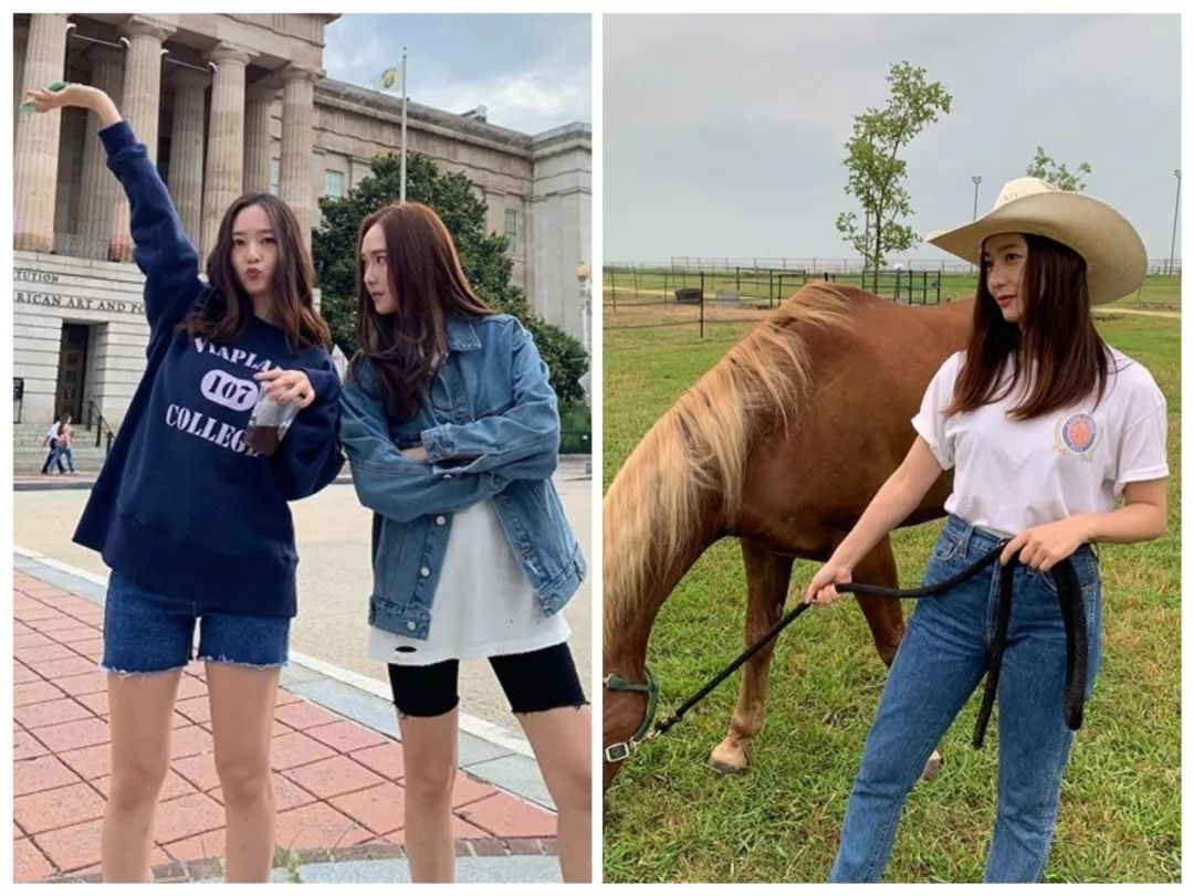 阔腿裤怎么穿才显瘦呢,阔腿裤真实测评夏