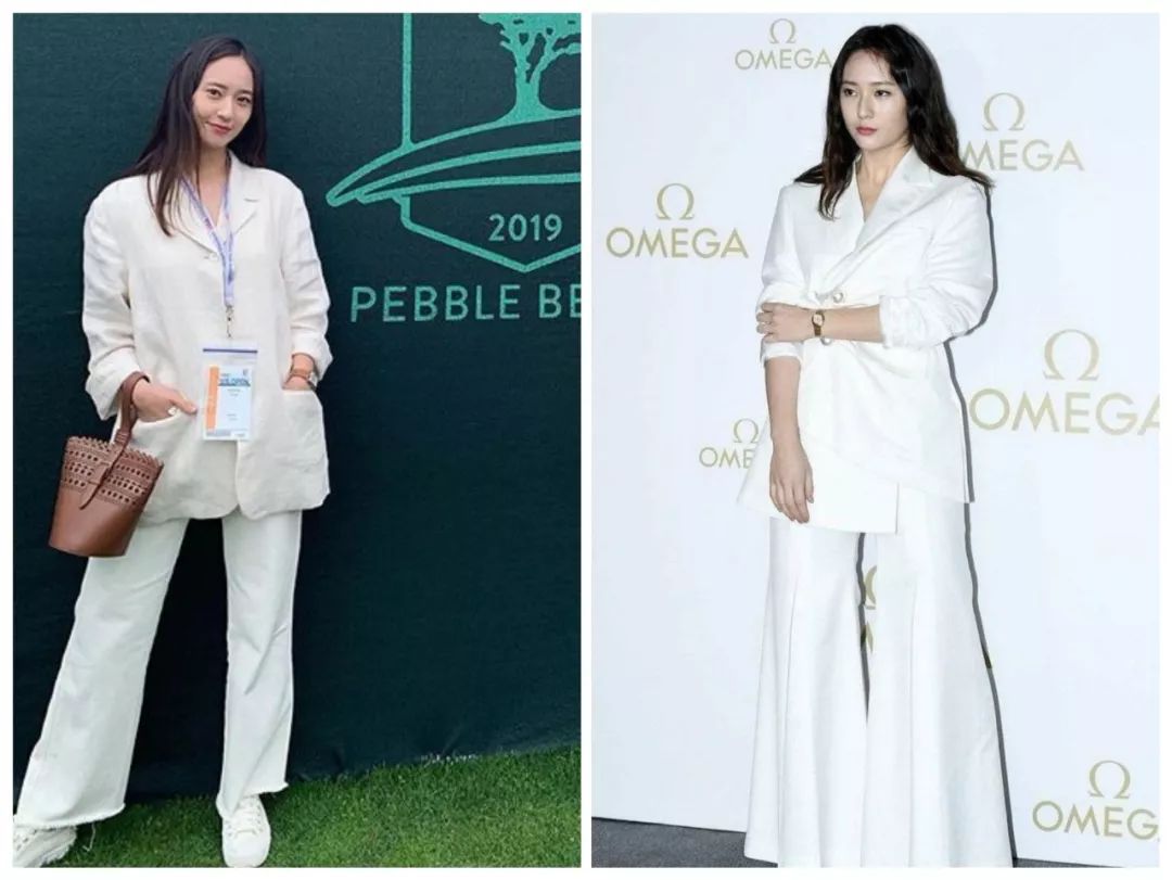 阔腿裤怎么穿才显瘦呢,阔腿裤真实测评夏