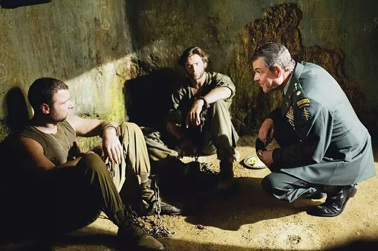 暮狼归乡金刚狼为什么杀浩克,对金刚狼的真实评价