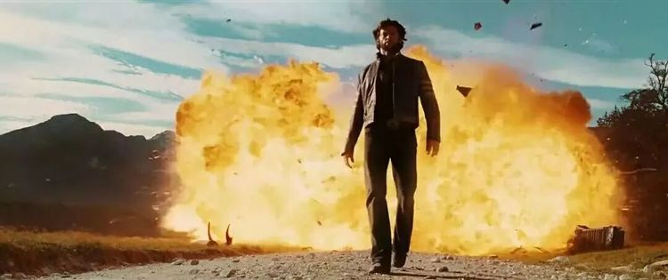 暮狼归乡金刚狼为什么杀浩克,对金刚狼的真实评价