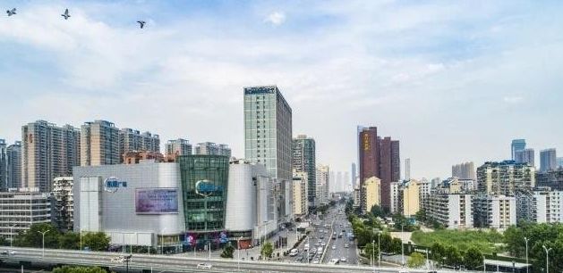 文化硚口之健康文化:151年“普爱”传承,百年名院书写传奇~