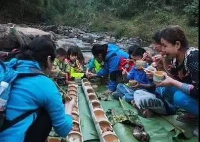 来西双版纳，做大自然的学生|雅居乐·西双林语夏令营开始报名啦