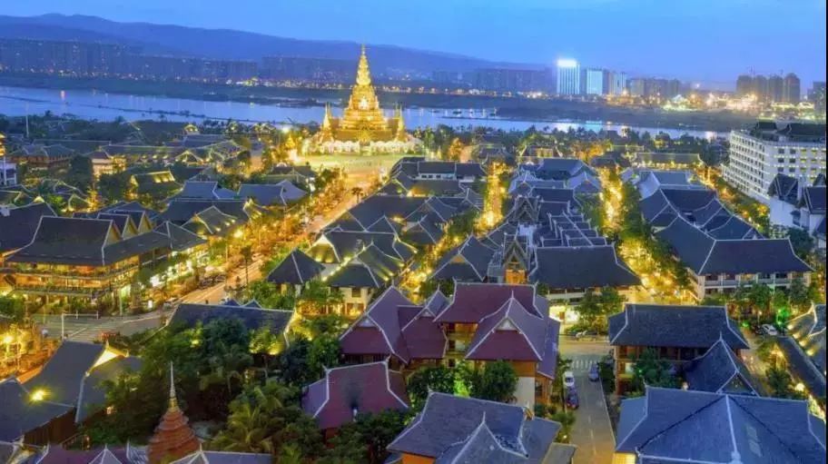 来西双版纳，做大自然的学生|雅居乐·西双林语夏令营开始报名啦