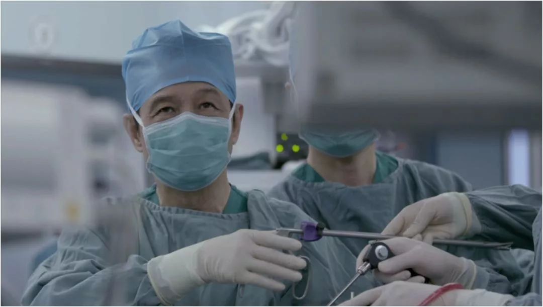 手术两百年分集剧情,手术两百年外科