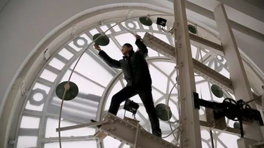 去处|明天你是否会想起，90多年来那叫醒上海的钟声？