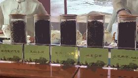 在外交部蓝厅，短短几小时，福建在全球圈粉无数