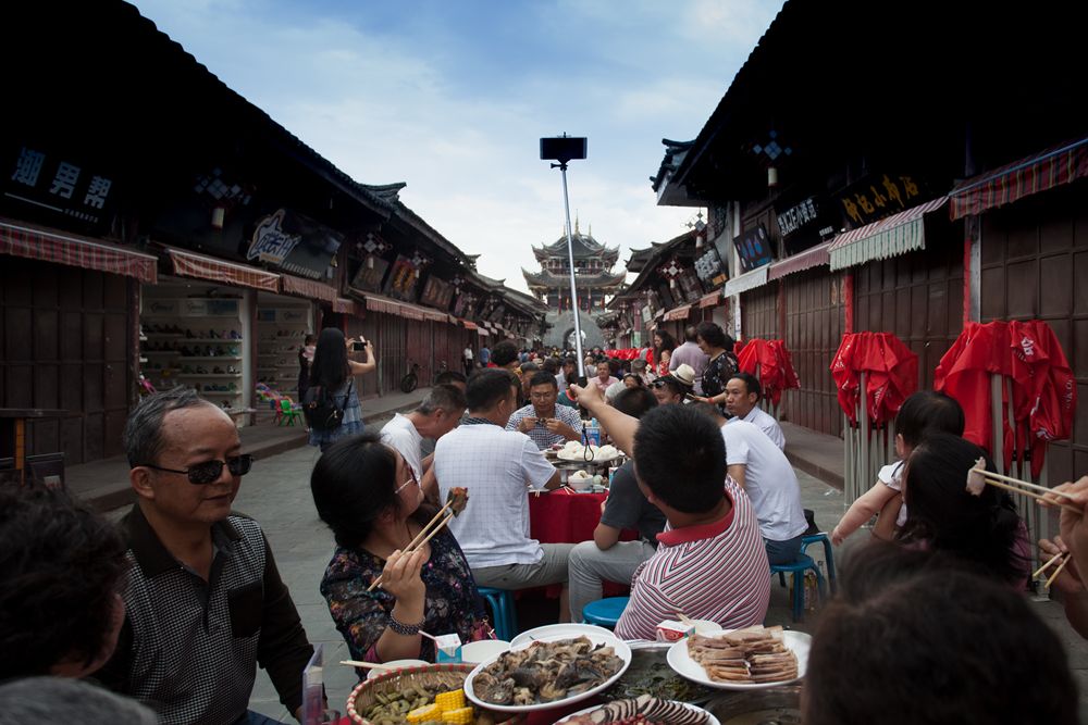 千年古城|不去会理,不知古城之大美!