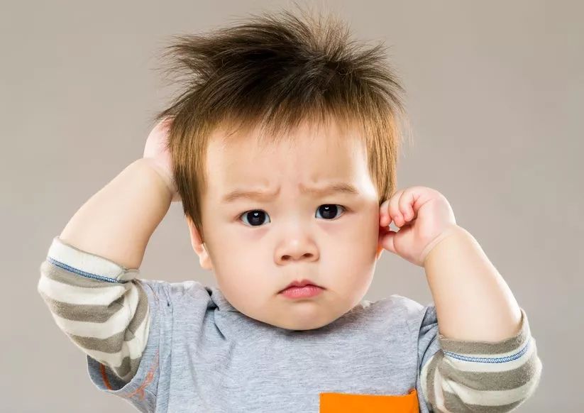 孩子尿尿痒解决办法,孩子干性湿疹老是痒怎么解决