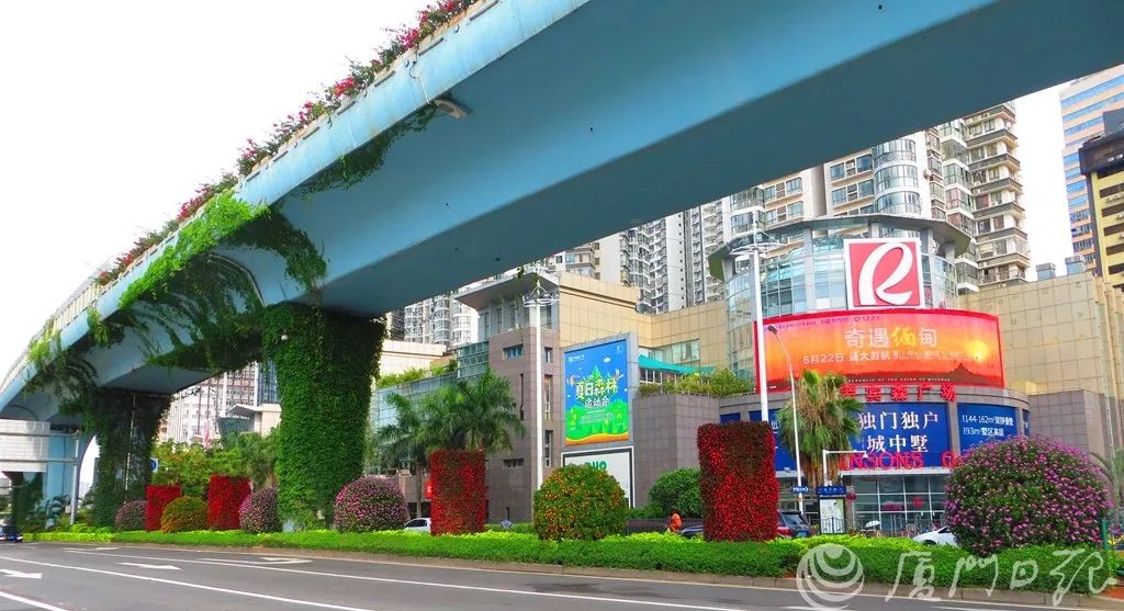 厦门攻略必逛,厦门最详细的攻略来了