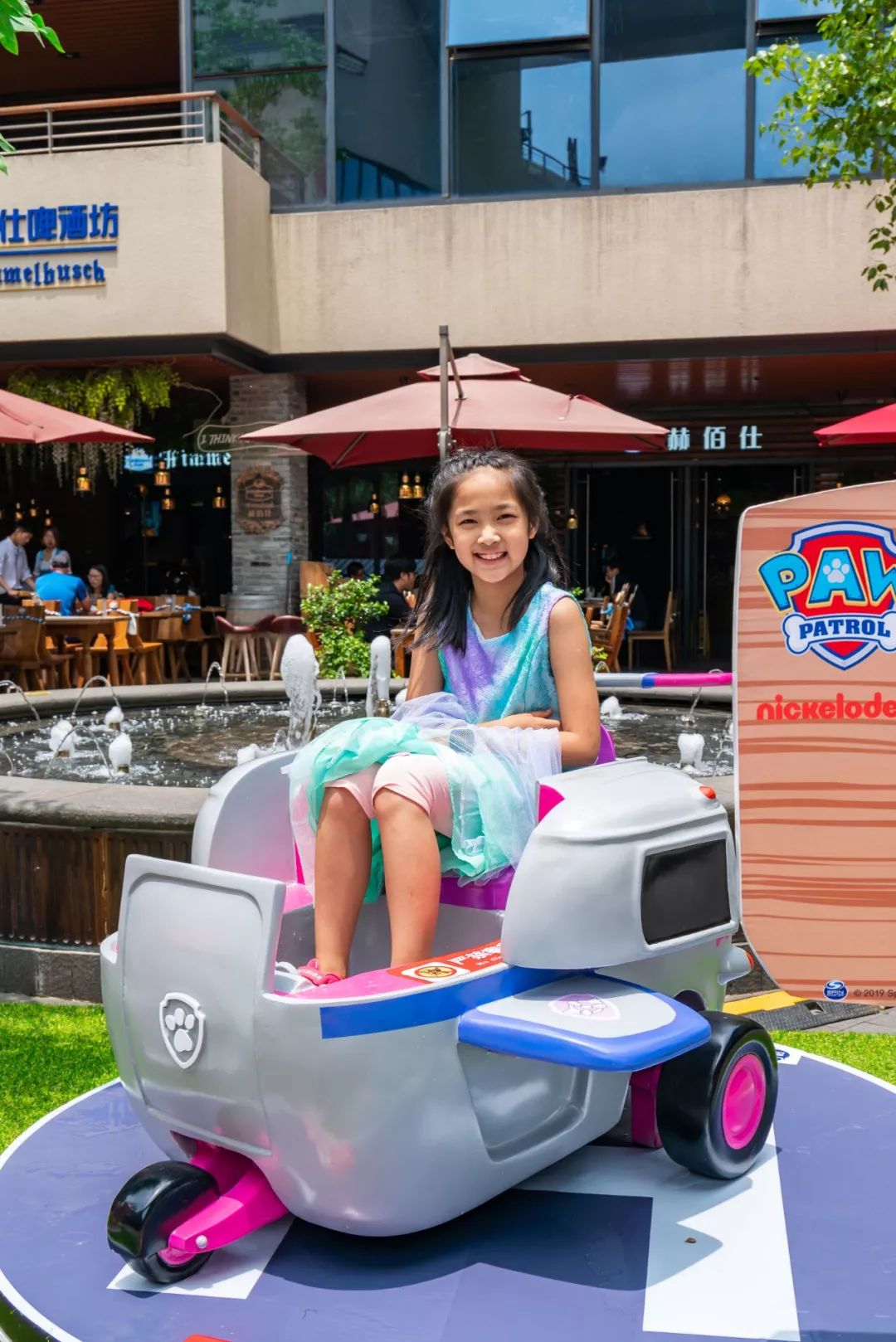 汪汪队冬日奇幻秀,汪汪队奇幻冰雪节